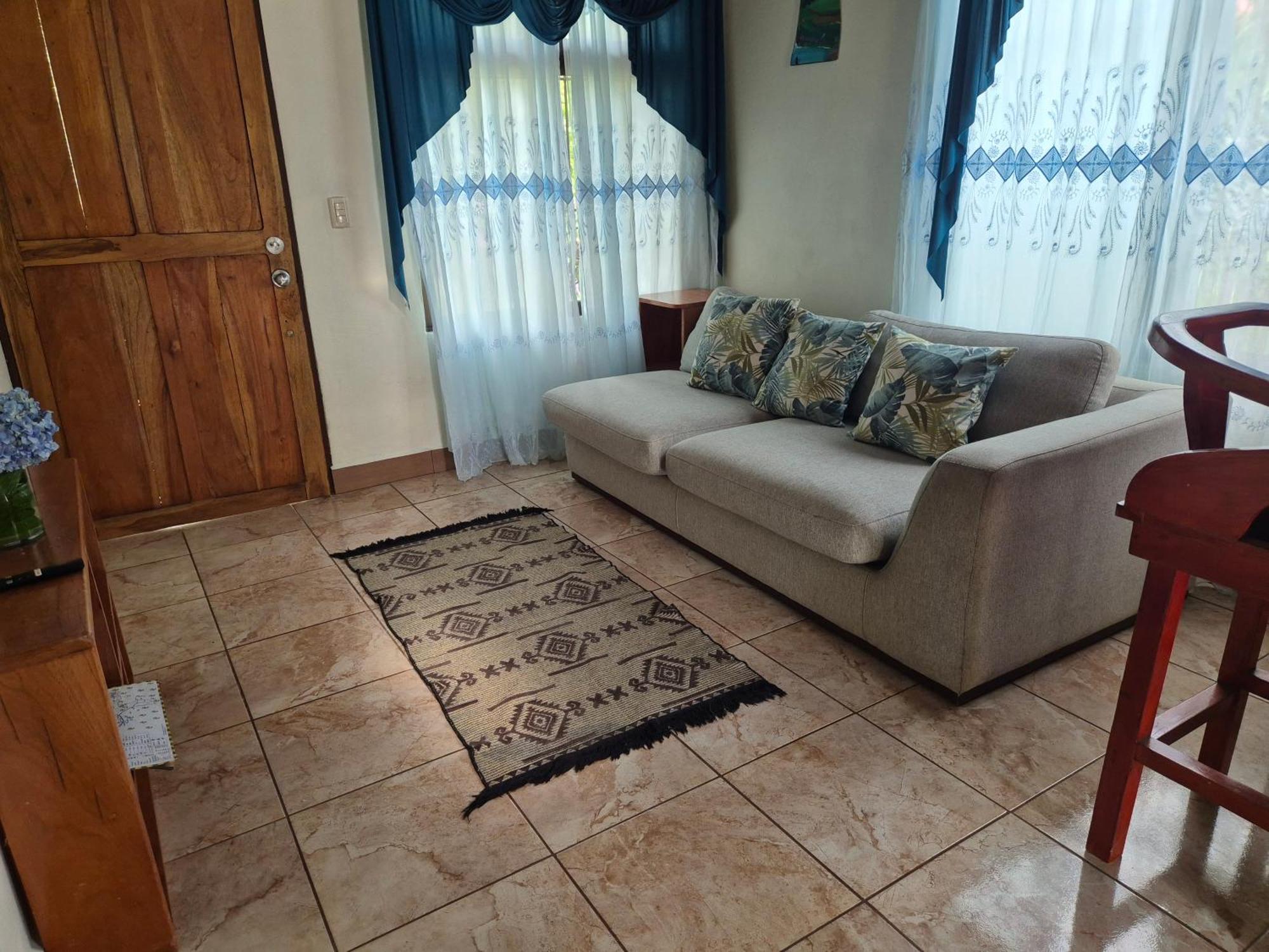 Casas De Campo Las Pavitas Cottages "Red Frog" Palma  Extérieur photo